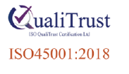 ISO 45001:2018